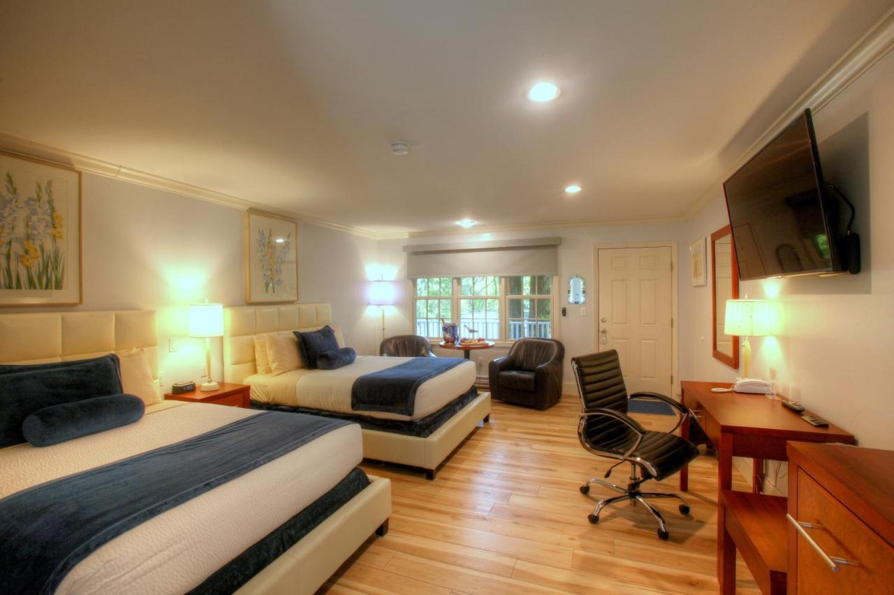 Pleasant Bay Village Resort 채텀 외부 사진