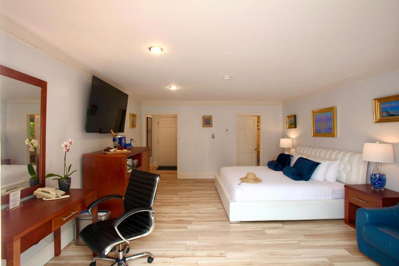 Pleasant Bay Village Resort 채텀 외부 사진