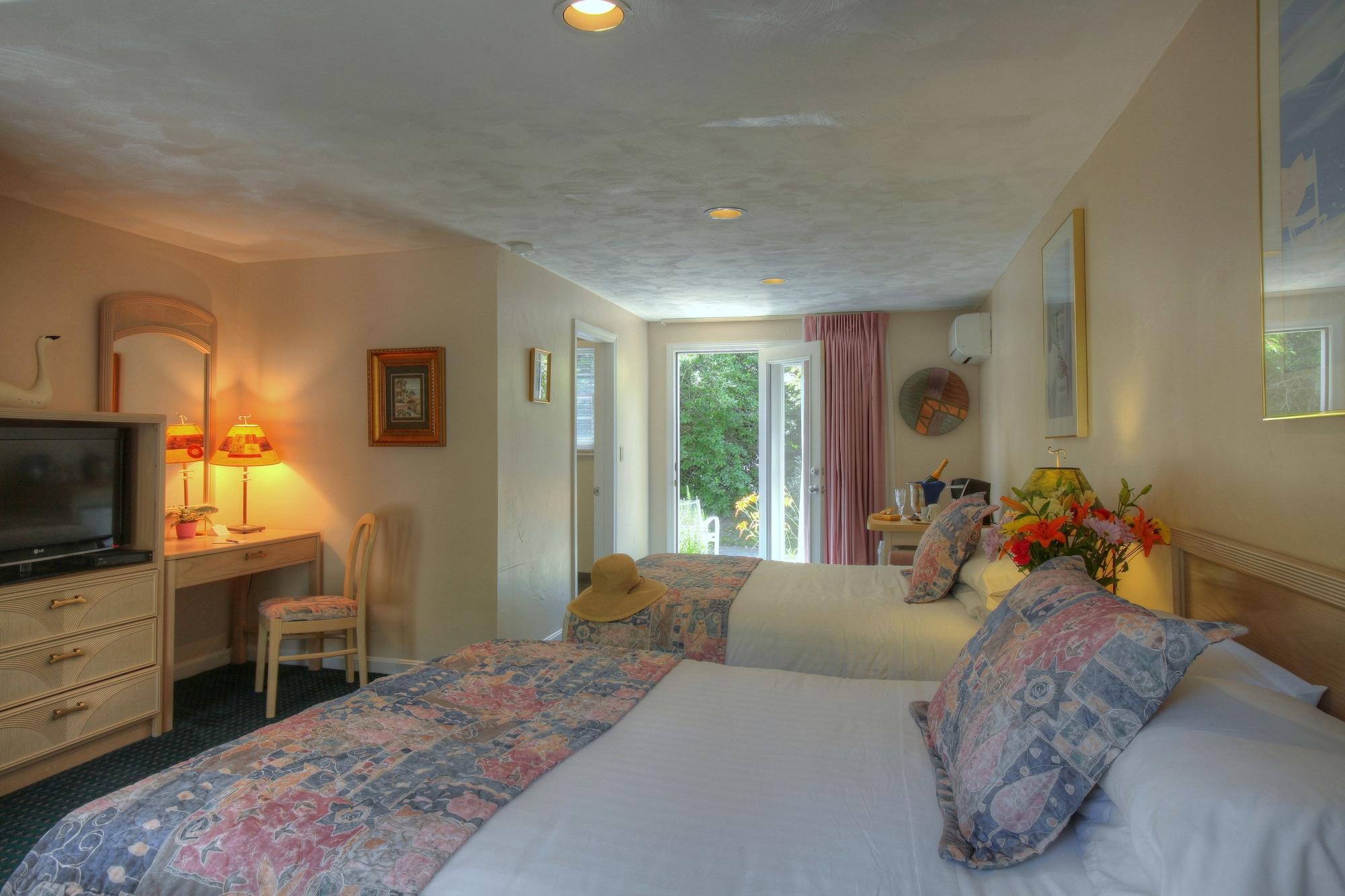 Pleasant Bay Village Resort 채텀 외부 사진