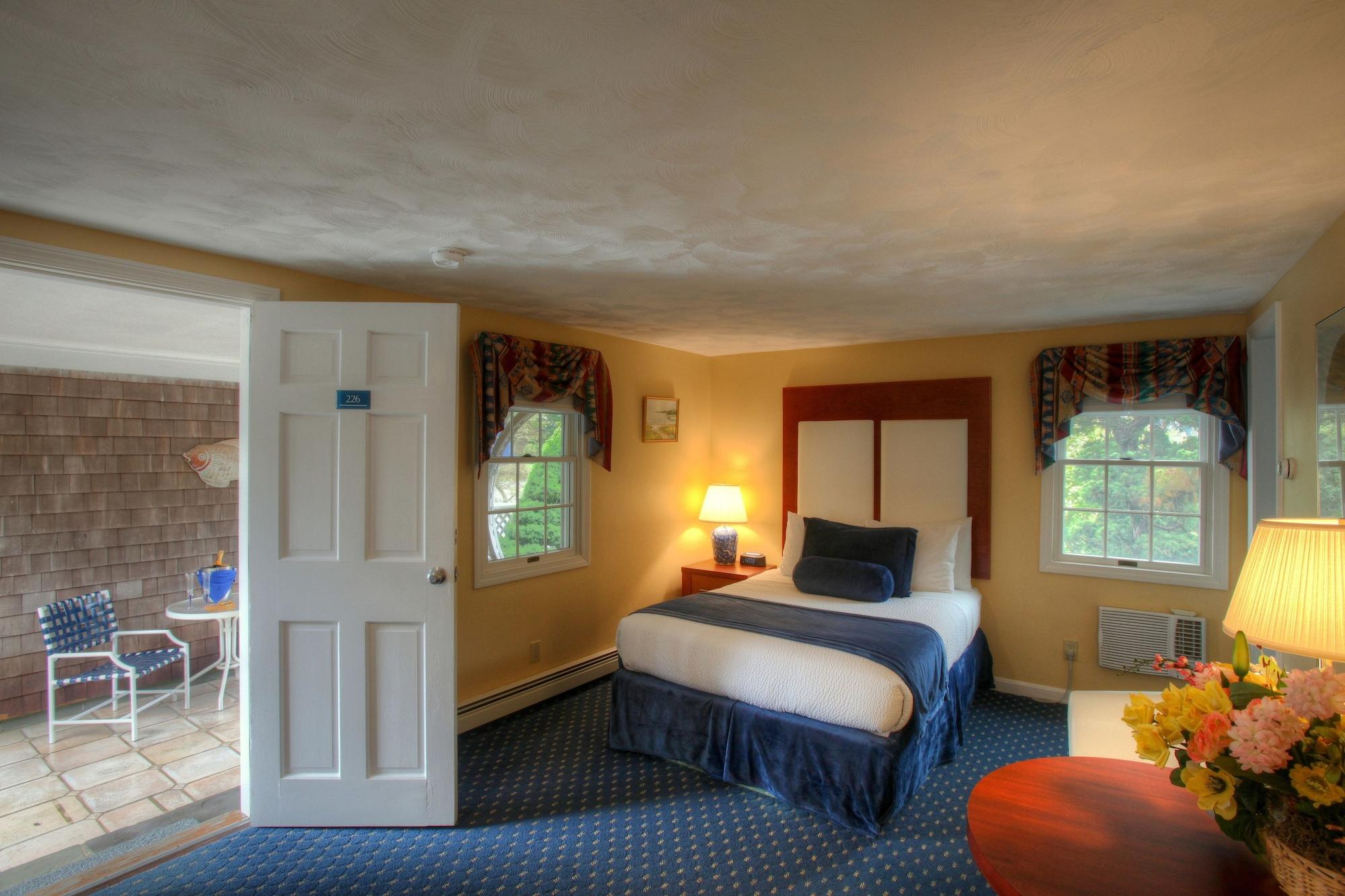 Pleasant Bay Village Resort 채텀 외부 사진