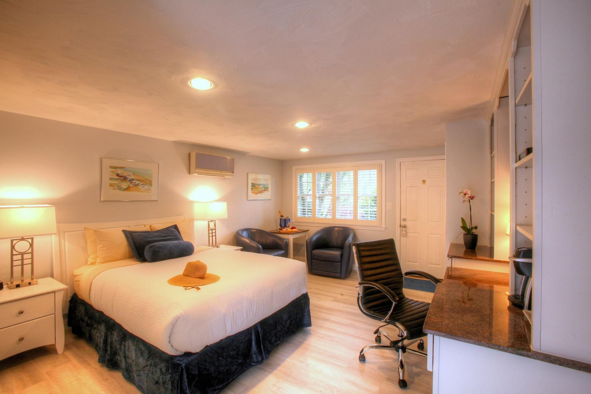 Pleasant Bay Village Resort 채텀 외부 사진