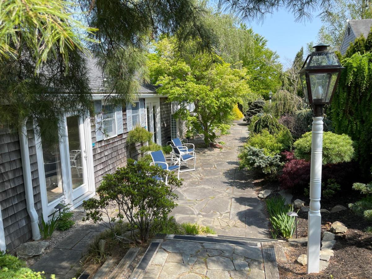 Pleasant Bay Village Resort 채텀 외부 사진