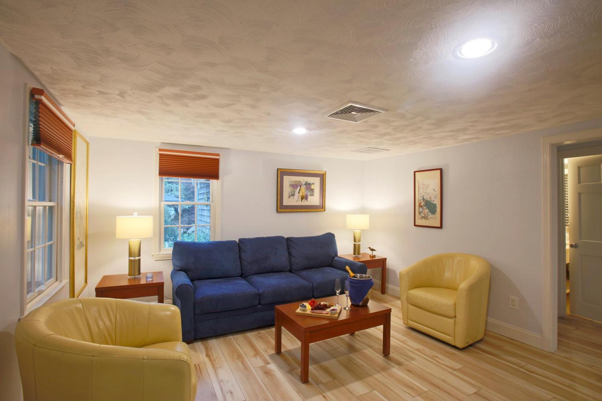 Pleasant Bay Village Resort 채텀 외부 사진