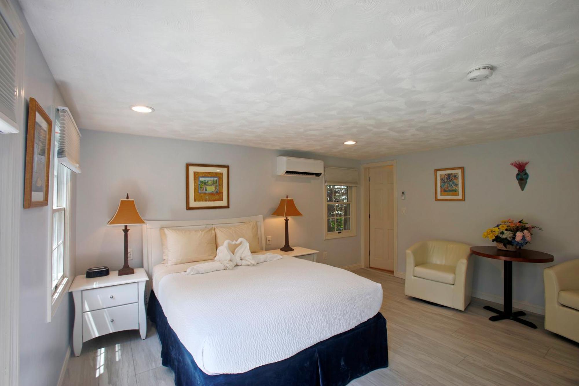 Pleasant Bay Village Resort 채텀 외부 사진