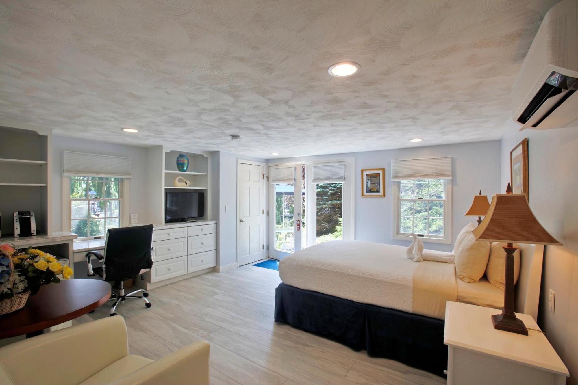 Pleasant Bay Village Resort 채텀 외부 사진
