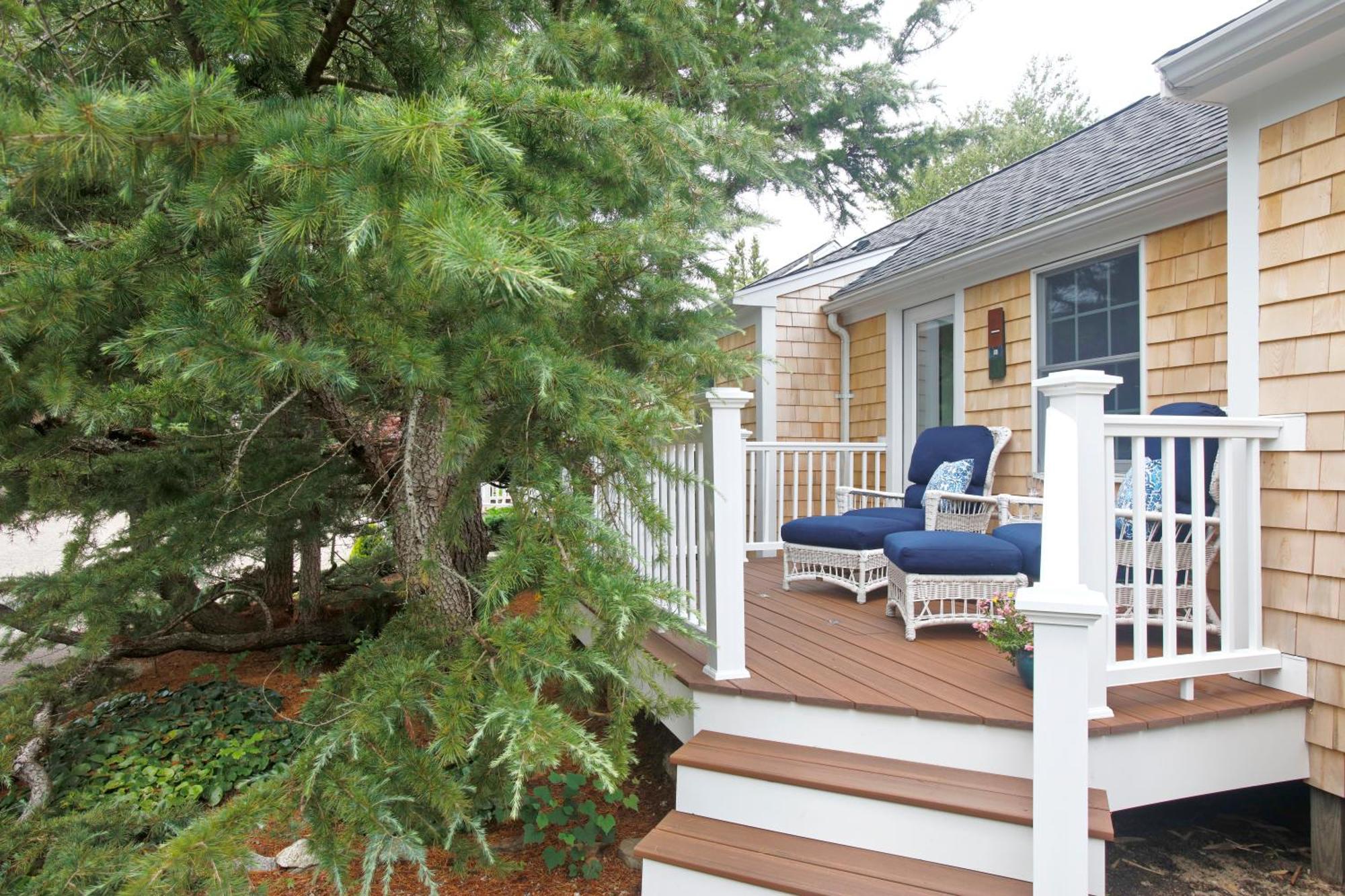 Pleasant Bay Village Resort 채텀 외부 사진