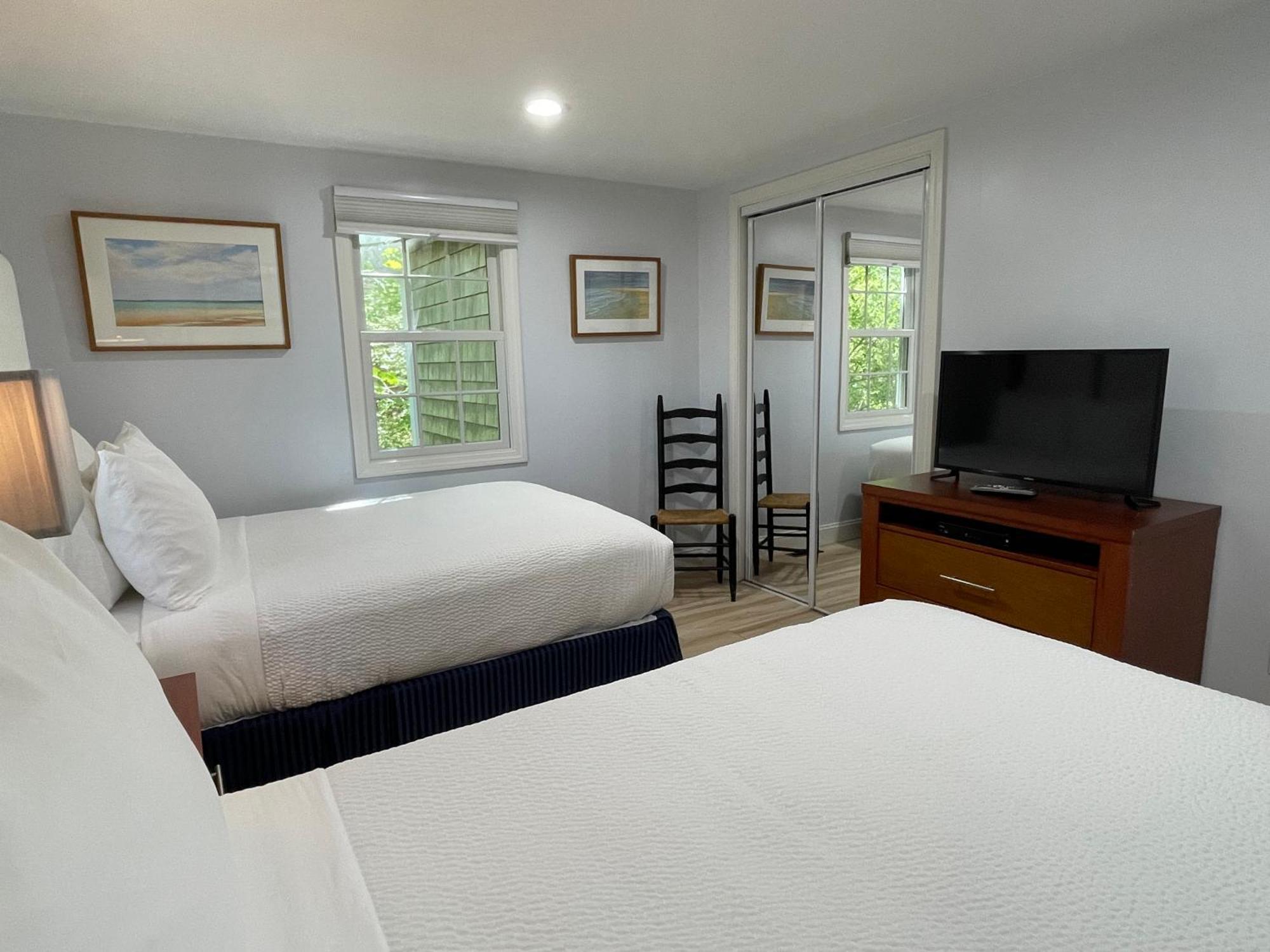 Pleasant Bay Village Resort 채텀 외부 사진