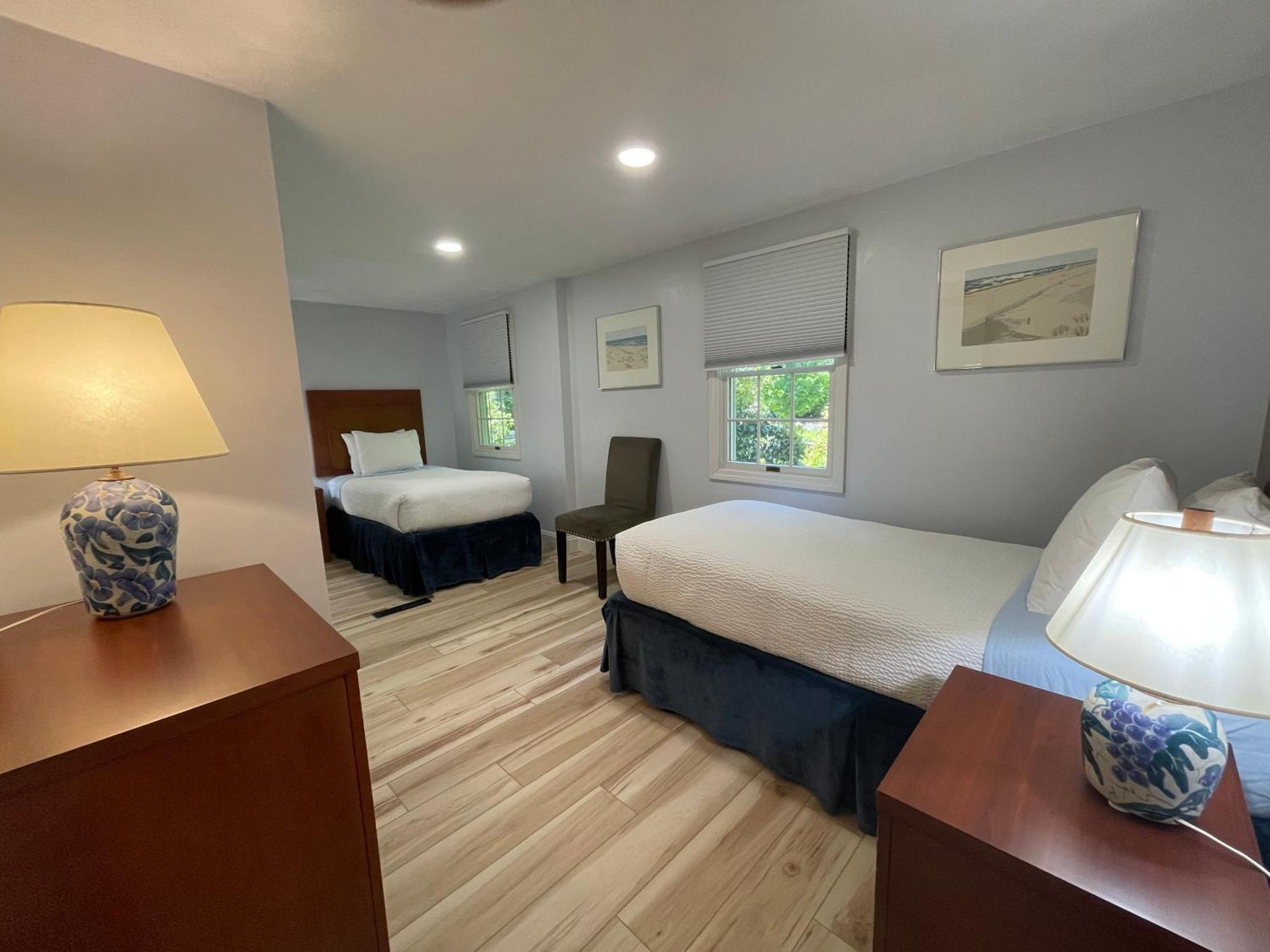 Pleasant Bay Village Resort 채텀 외부 사진