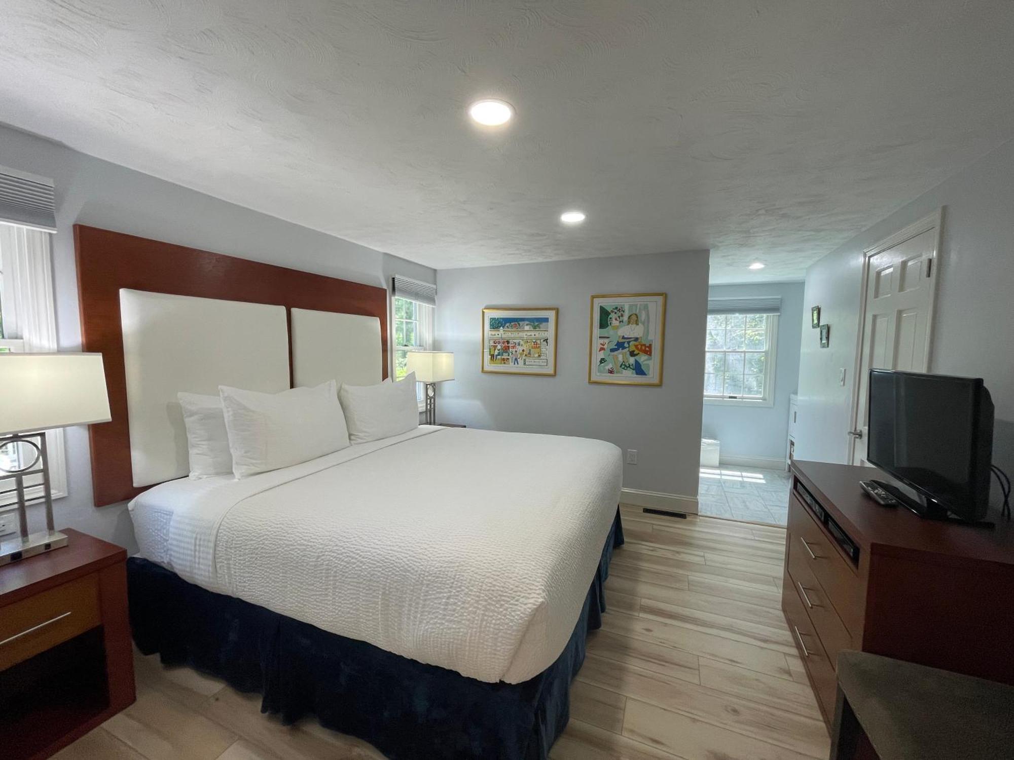 Pleasant Bay Village Resort 채텀 외부 사진