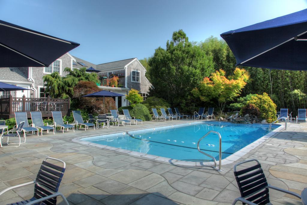 Pleasant Bay Village Resort 채텀 외부 사진