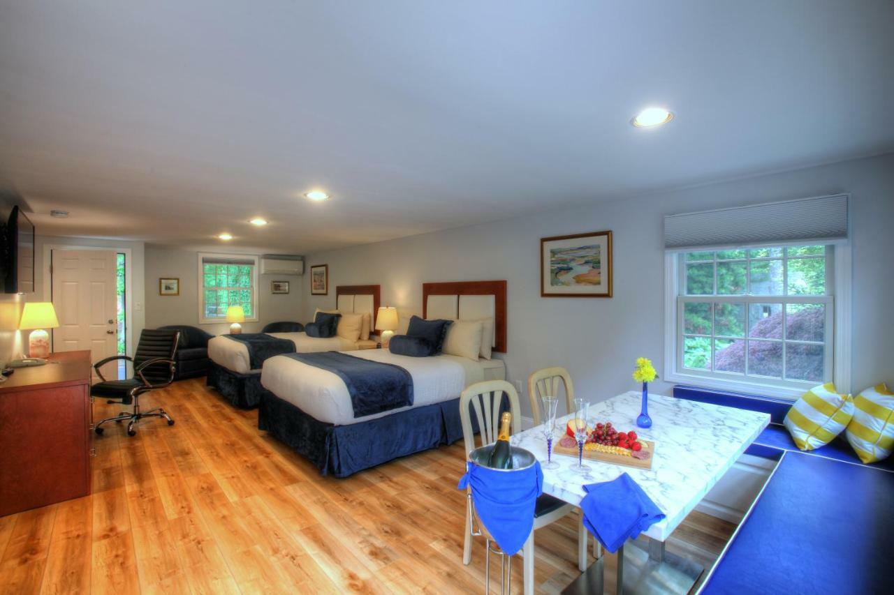 Pleasant Bay Village Resort 채텀 외부 사진